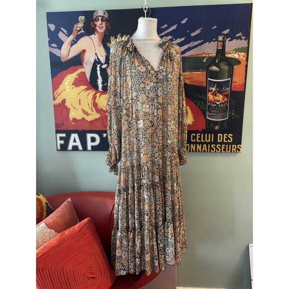 Free People Dress - Picture 4 of 12